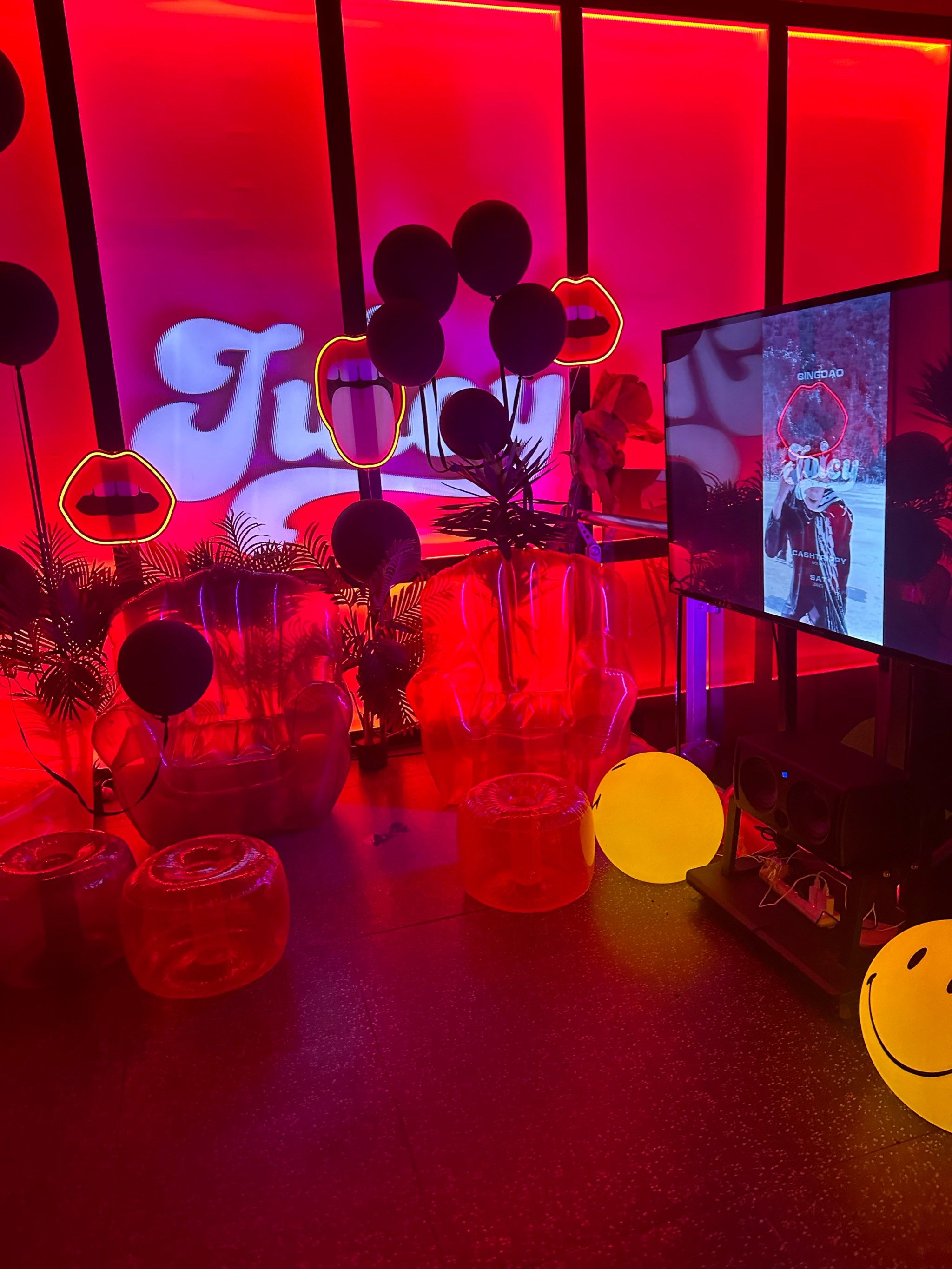 南阳商务KTV推荐TOP3-邓州市ktv预定